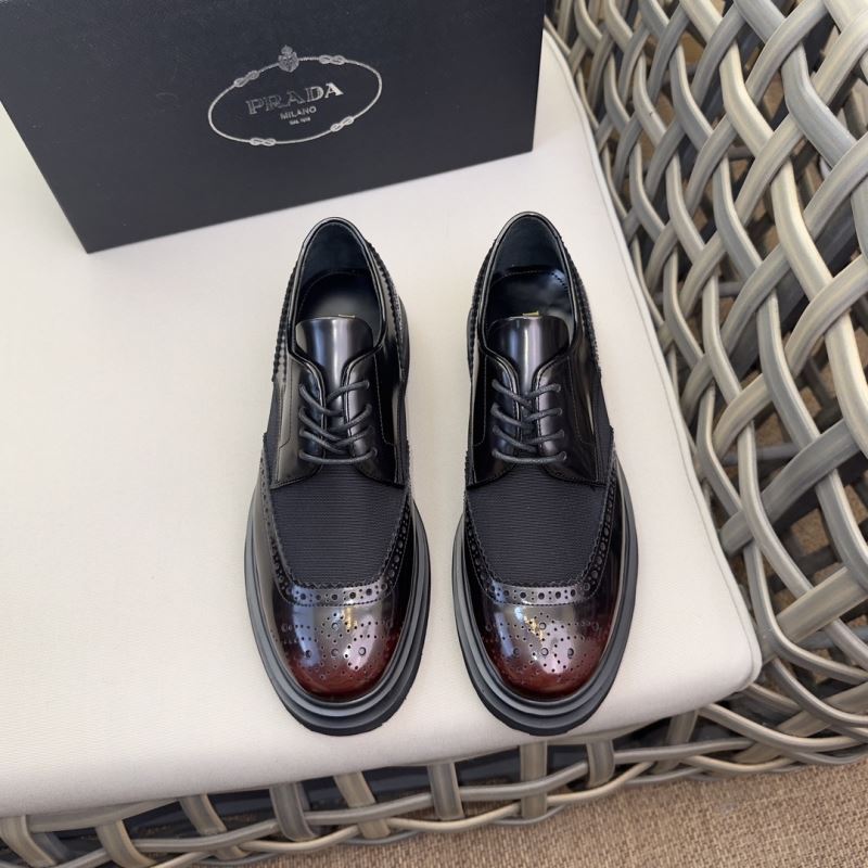 Prada Business Shoes